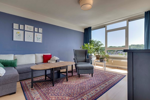 Medium property photo - Gulikstraat 150, 5913 CX Venlo